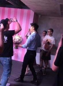 李晨微博爆料郑凯视频,真相背后引热议 第1张 李晨微博爆料郑凯视频,真相背后引热议 第1张